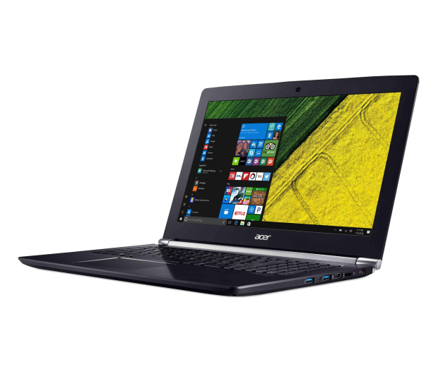 Acer VN7-593G i7-7700HQ/8GB/1000/Win10 GTX1060 - 352939 - zdjęcie